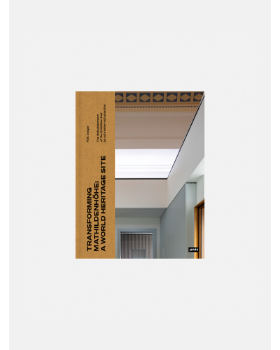 Saibi Wood Cup Black - Large